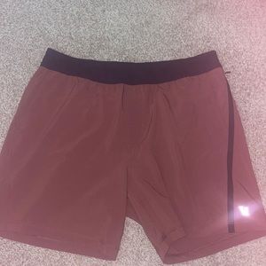 Vuori shorts